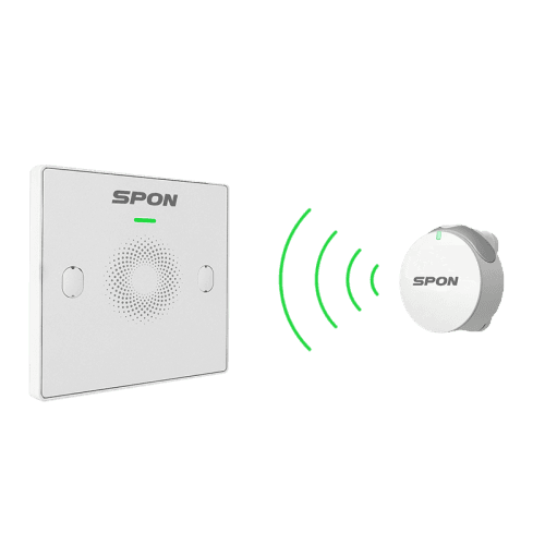 Wireless Microphones with Classroom Audio Enhancement